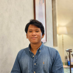 Steven Jonathan Parsaoran Pasaribu