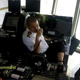 Capt Jumardi AR, SE, MMar, AFNI, MM