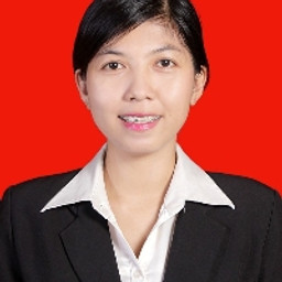 Dewi Paulina Silalahi