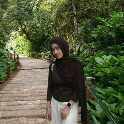 Falaisma Awaliyah
