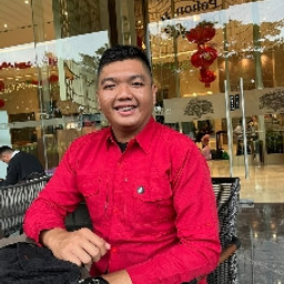 Ridho Akbar Falayardho