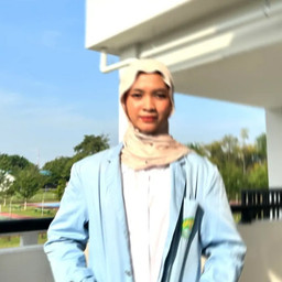 Nurul Hafizah