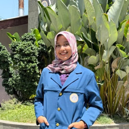 Shafa Rahmida Az Zahra
