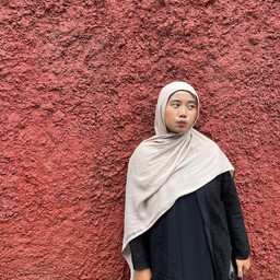 Rahmalia Julianty Sulaiman