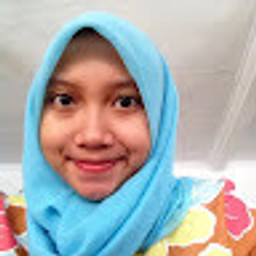 Fidyasari K Putri