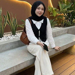 Karenina Amelia