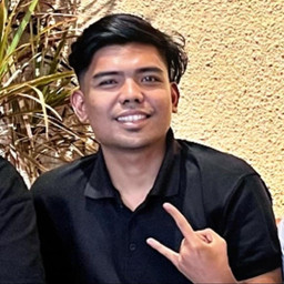 Zulfikar Amar Maruf