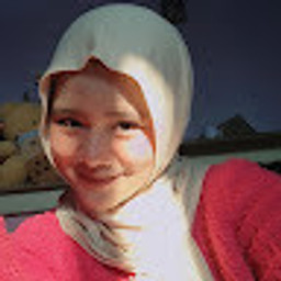 Rosalya Iswandini