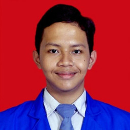 Raden Harits KP