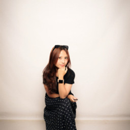 Celine Chava Kinetama