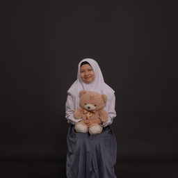 Siti Nurkhofifah Aliyah