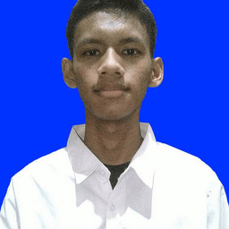 Abdullah Ibrahim Gamas Saputra
