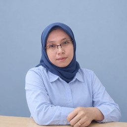 Entin Hartini