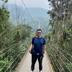 Dody Apriadi Indrakusuma