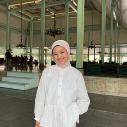 Nabila Fauzia