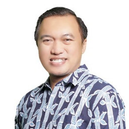 Tomi Hadi Lestiyono