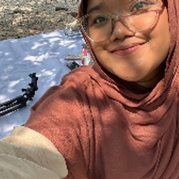 Najwa tasbihatun nisa