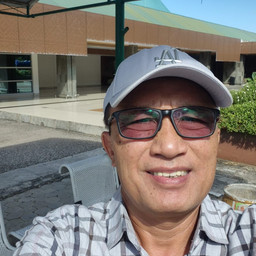Wahyu Agung Prihartanto
