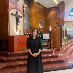 Elfi Suryati
