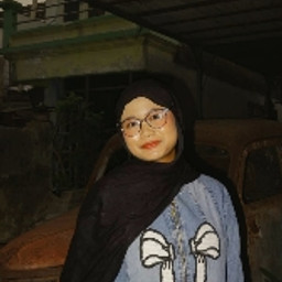 Naifah Nasywa