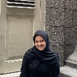 Maulani Dian Rahayu