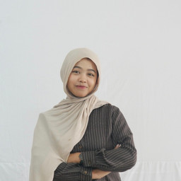 Destiyana (Mahasiswa Hukum UPNVJ)