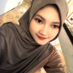 Dwi Apriyanti Lestari