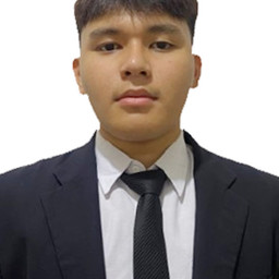 Muhammad Rizky Arifin
