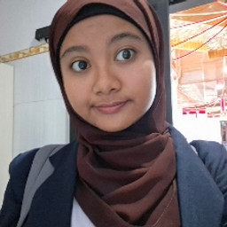 Zahrothus Sita Ismadi