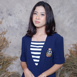 Karina Puja Krisnamurty