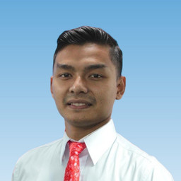 Ubaidilah
