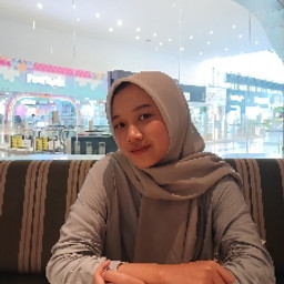 Rizkya Annurie Ramadhani