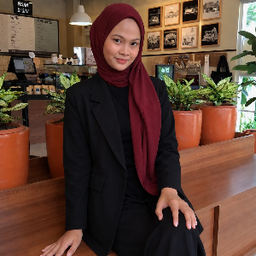 Nurlaila Gusti Syahadah