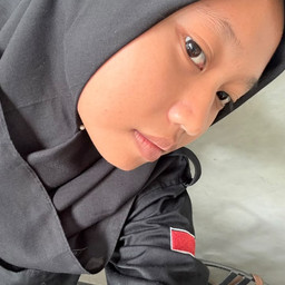 Maulida Maharani