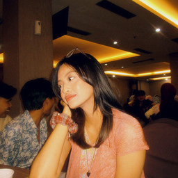Melodia Puspa Anjani