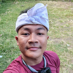 Bagust Prio Hadi Wibowo