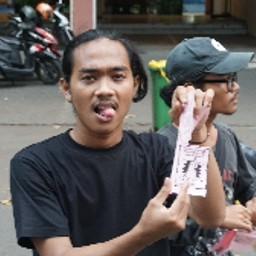 Arraafi Putra Hermawan