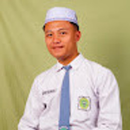 Alfin Riyan Hidayat