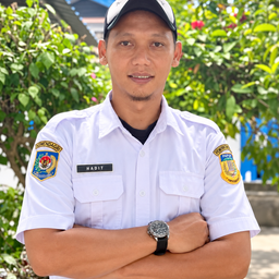 hadit purwanto