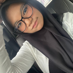 Shakira firzanah