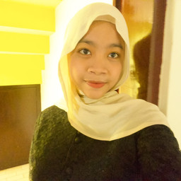 Jasmina Fathiya Khansa
