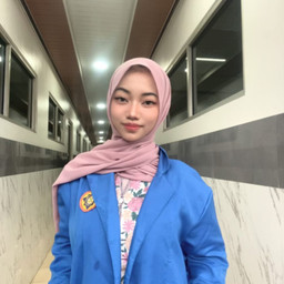 Nurindah Faradina