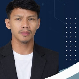Muhammad Lukman Halim