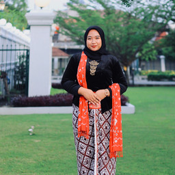 Susilowati Diah Utami