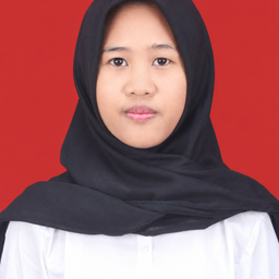 Jovanka Ghiza Arieskania