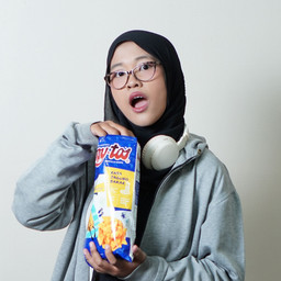 Nasywa Yasmin Nur Ameylia