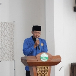 Aldin Amaruddin 