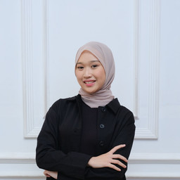 Zahra Nafiisah Putri