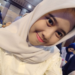 Frisha Ria Febri Ramdani