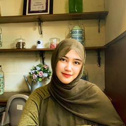 AISYAH NUZULUL RIZKY
